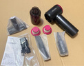 愛(ài)圖騰itutn車(chē)載吸塵器無(wú)線大吸力吹吸兩用車(chē)用手持吸塵器汽車(chē)內(nèi)小型迷你隨手吸家用電腦桌面清灰除塵 曬單實(shí)拍圖