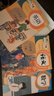 【新華書店正版】新版小學(xué)6六年級下冊人教版語文數(shù)學(xué)英語三起點(diǎn)全套3本教材課本部編版人教版六年級下冊語文數(shù)學(xué)英語教科書六下語數(shù)英語PEP教科書 曬單實(shí)拍圖