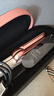 戴森（DYSON）Airstrait HT01 吹風(fēng)直發(fā)器 干發(fā)直發(fā)二合一 利用氣流輕松造型 吹風(fēng)機(jī) 直板夾  夾板 落日玫瑰色 曬單實(shí)拍圖