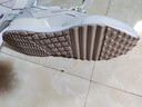 Reebok銳步官方男女款LX2200經(jīng)典美式復(fù)古流行運(yùn)動(dòng)休閑跑步鞋 100074416 40.5 (26cm) 曬單實(shí)拍圖