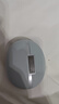 QCY C50 小耳球 藍(lán)牙耳機(jī)耳夾式AI翻譯 不漏音骨傳導(dǎo)概念碳纖維振膜云感佩戴通話降噪長(zhǎng)續(xù)航 冰海藍(lán) 曬單實(shí)拍圖