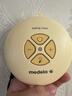 美德樂(lè )（Medela）吸奶器免手扶電動(dòng)雙邊吸乳器母乳集奶器絲韻·翼舒悅升級版 曬單實(shí)拍圖