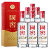 瀘州老窖 國窖1573 濃香型白酒 52度 500ml*6瓶 整箱（不同年份隨機發(fā)貨） 曬單實(shí)拍圖