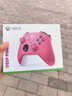 微軟（Microsoft）Xbox無(wú)線(xiàn)游戲手柄 無(wú)線(xiàn)控制器 浪漫粉 藍牙適配Xbox/PC/平板/手機 Steam促銷(xiāo)黑神話(huà)悟空 絲之歌 曬單實(shí)拍圖