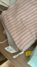 babylove嬰兒肚圍春秋寶寶純棉肚兜新生兒防著(zhù)涼神器夏季兩件裝 曬單實(shí)拍圖