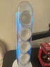 哈曼卡頓 音樂(lè )水晶五代 流光版 藍牙音箱 電腦桌搭 居家藝術(shù) 家用音響 電競游戲音箱 禮物 購物推薦 水晶5 曬單實(shí)拍圖