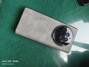歐格迪【35°防窺款丨無需貼膜】vivo x fold5手機(jī)殼xfold3折疊羊巴皮保護(hù)套殼膜一體鉸鏈全包防摔殼 X Fold3【輕奢灰】高清款丨防爆抗摔丨殼膜一體 曬單實(shí)拍圖