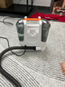 億力【重磅】布藝清潔機地毯清洗機窗簾床墊沙發(fā)噴抽吸清洗神器 全屋清潔多功能家用電器6336 國家補貼 曬單實(shí)拍圖
