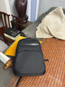 新秀麗（Samsonite）雙肩包男士通勤商務(wù)背包15.6英寸電腦包大容量旅游出差\NU0 黑色-15.6英寸電腦 曬單實(shí)拍圖