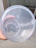 巴比客刻度量杯500毫升*2食品級PP塑料廚房烘焙水杯耐高溫牛奶刻度杯 曬單實(shí)拍圖