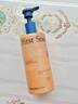 SACELLEC BEAUTE進(jìn)口果酸身體乳美白提亮補水保濕夏季清爽持久留香72小時(shí)香體保濕 【2%7D水凝果酸】亮白煥膚身體乳 曬單實(shí)拍圖