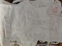FitonTon2件裝女童內衣發(fā)育期7-13歲防走光薄款小背心大童小學(xué)生少女文胸 曬單實(shí)拍圖