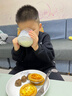 倍力高兒童青少年成長奶粉牛脾助力肽高個(gè)子調(diào)養(yǎng)牛奶脾胃粉官方旗艦店 曬單實(shí)拍圖