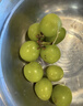 京鮮生國產(chǎn)陽(yáng)光玫瑰凈重4.5斤單果10-12g葡萄/提子 源頭直發(fā)包郵 曬單實(shí)拍圖