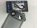 隨行盾適用蘋(píng)果防水手機殼iPhone17全封閉16promax鏡頭15plus全包防塵14防摔12游泳潛水外賣(mài)防雨保護套 【 防水防摔防塵 】 iPhone 17【6.3寸】 曬單實(shí)拍圖