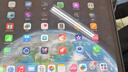 Apple/蘋(píng)果 iPad Air 11英寸 M3芯片2025年款 平板電腦 (128GB WLAN版)紫色 曬單實(shí)拍圖