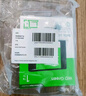 西部數據（WD） Green SSD固態(tài)硬盤(pán) SATA3.0接口 西數綠盤(pán) 筆記本臺式機硬盤(pán) SSD固態(tài)硬盤(pán) 1TB 曬單實(shí)拍圖