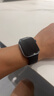 華為HUAWEI WATCH FIT 4 韻律黑氟橡膠表帶 華為運動(dòng)智能手表超輕薄大屏潮流運動(dòng)藍牙通話(huà)睡眠監測fit4 曬單實(shí)拍圖
