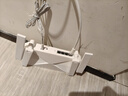中興（ZTE）巡天AX1500 全千兆網(wǎng)口WiFi6 家用無(wú)線(xiàn)路由器 5G雙頻高速網(wǎng)絡(luò) Mesh全屋 青少年保護(hù)智能路由器 曬單實(shí)拍圖