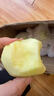 國光蘋(píng)果正宗老品種小國光酸甜脆口山東五蓮30年老樹(shù)自然成熟 5斤 中果60-70mm 曬單實(shí)拍圖