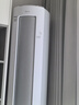 美的（Midea）空調(diào)立式柜機(jī) 2025年新品 酷省電Ultra雙排銅管超一級(jí)能效變頻冷暖節(jié)能空調(diào) 第五代智清潔以舊換新 大3匹 一級(jí)能效 酷省電Ultra 曬單實(shí)拍圖