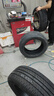 佳通(Giti)輪胎215/55R17 94V 228v1原配 吉利博瑞 適配 秦PLUS/邁騰  曬單實(shí)拍圖