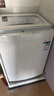 東芝（TOSHIBA）波輪洗衣機全自動(dòng) DB-12T06D 直驅變頻 12公斤大容量白色 不彎腰 除菌螨 以舊換新家電國家補貼20% 曬單實(shí)拍圖