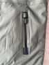 羅蒙棉服男秋冬季雙面穿棉衣?lián)u粒絨加厚沖鋒棉襖防風(fēng)防水羽抓絨服外套 8915深灰色 XL 約125-145斤 曬單實(shí)拍圖
