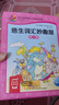 【點(diǎn)讀版】培生詞匯妙趣屋第一二三輯全套96冊幼兒英語(yǔ)零基礎啟蒙預備級3-4-5-6周歲英語(yǔ)繪本故事原版口語(yǔ)分級閱讀piyo pen點(diǎn)讀書(shū) 培生詞匯妙趣屋：第一輯（點(diǎn)讀版） 曬單實(shí)拍圖