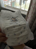 愛(ài)酷熊（AIKUUBEAR）暢吸拉拉褲XXXXL76全包臀嬰兒男女通用超薄透氣尿不濕（18-20kg） 曬單實(shí)拍圖