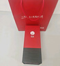 希諾雙層玻璃杯男士高檔泡茶杯子教師節(jié)禮物老師實(shí)用 XN-9607 410mL 曬單實(shí)拍圖