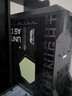 微星（MSI）暗黑騎士13代i5 13400F/RTX5060/16G DDR4/1T 電競游戲設計師臺式電腦主機整機國家補貼20% 曬單實(shí)拍圖