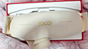 skg按摩儀腰部按摩器G5【王一博同款】暖宮腰帶姨媽神器護腰熱敷中頻脈沖  送男女朋友實(shí)用生日禮物 曬單實(shí)拍圖