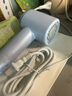 松下（Panasonic）【國家補貼】空氣發(fā)梳負離子電吹風(fēng)機筒高速家用低噪速干護發(fā)不傷發(fā)送女生禮物EH-WNE6M 曬單實(shí)拍圖