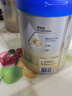愛(ài)他美（Aptamil）新老國標隨機 卓傲兒童奶粉配方調制乳粉(3-6歲)800g【優(yōu)量DHA】  曬單實(shí)拍圖