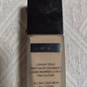 圣羅蘭（YSL）恒久粉底液LC1遮瑕持久防曬化妝品生日禮物送女友 曬單實(shí)拍圖