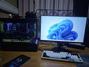華碩全家桶14700KF主機RTX5070Ti主機吹雪定制華碩全家桶ROG太陽(yáng)神顯卡設計游戲組裝電腦主機DIY組裝機 特別版丨14600KF+RTX5070 曬單實(shí)拍圖
