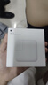 Apple/蘋(píng)果 30W USB-C充電器 蘋(píng)果充電頭 原裝充電器 手機快充 適用iPhone/iPad/Watch/Mac/AirPods 曬單實(shí)拍圖