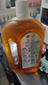 滴露（Dettol）消毒液消毒水衣物除菌液 衣服洗衣機地板殺菌消毒劑噴霧非84 酒精 【殺菌除螨】松木1.2L 曬單實(shí)拍圖