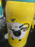 虎牌（TIGER）保溫杯兒童水杯雙杯蓋MBR-S06G-YY吸管款小綿羊600ML中秋送禮 曬單實(shí)拍圖