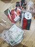 林清軒體驗套裝（水30ml+油3ml+眼霜3ml+面膜1片+面霜6g+凈顏蜜30ml） 曬單實(shí)拍圖