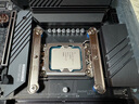 英特爾(Intel) i5-12600KF 酷睿12代 處理器 10核16線(xiàn)程 單核睿頻至高可達4.9Ghz 20M三級緩存 盒裝CPU 曬單實(shí)拍圖