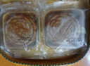 蓮香樓雙蛋黃純白蓮蓉720g廣式傳統經(jīng)典廣州月餅禮盒中秋送禮團購 曬單實(shí)拍圖
