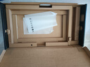 戴爾（DELL）UltraSharp 27英寸 2K顯示器 IPS Black 120Hz 高刷 Type-C 15W手機充電 旋轉(zhuǎn)升降 U2724D 曬單實拍圖