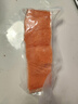 Pan Fish 生冷凍三文魚(yú)塊 1kg 1kg 曬單實(shí)拍圖