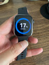 華為（HUAWEI）【咨詢(xún)享優(yōu)惠】WATCH FIT 4智能手表運動(dòng)藍牙通話(huà)輕薄大屏高中學(xué)生健康管理NFC門(mén)禁男女心率 韻律黑【甄選表帶+精美表盤(pán)】 曬單實(shí)拍圖
