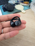 韶音（SHOKZ）OpenDots ONE動鈦圈開放式藍牙耳機耳夾式耳機藍牙跑步運動無線E310 黑色 曬單實拍圖