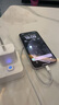 MICROKIA蘋(píng)果充電器正品充電線(xiàn)氮化鎵30W快充線(xiàn)PD套裝適配原裝iPhone14ProMax 16 15手機13充電頭20W數據線(xiàn) 【適配蘋(píng)果6-14系列】快充頭+閃充線(xiàn)丨1米套裝 曬單實(shí)拍圖