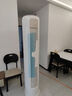 科龍空調(diào)3匹 海信出品 靜省電Max 新一級變頻冷暖柜機立式客廳以舊換新國家補貼KFR-72LW/QS1Max-X1 曬單實拍圖