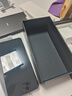 realme【國家補貼】真我GT7 天璣9400+ 輕薄大電池快充長(cháng)續航 超聲波3D指紋 電競AI游戲5G手機 12+512黑 曬單實(shí)拍圖
